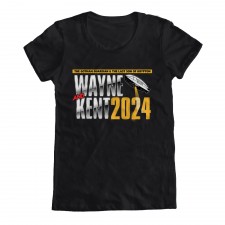 Wayne Kent 2024